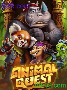 AnimalQuest